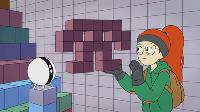 Click to watch 'The Grid Car' (popup) Infinity Train